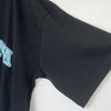 途中で気分が変わったTシャツ(ブラック)