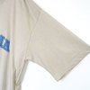 途中で気分が変わったTシャツ(ナチュラル)