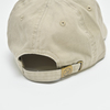 Glitch Logo Cap(Khaki)