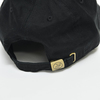 Glitch Logo Cap(Black)