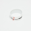 Ticket Rubber Wrist Band(online_limited_green)