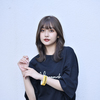 Ticket Rubber Wrist Band(Yellow)
