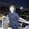 French Sleeve T-shirt
