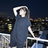 French Sleeve T-shirt