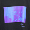 【SPECIAL PRICE】Inverted Photo T-shirt(Black)