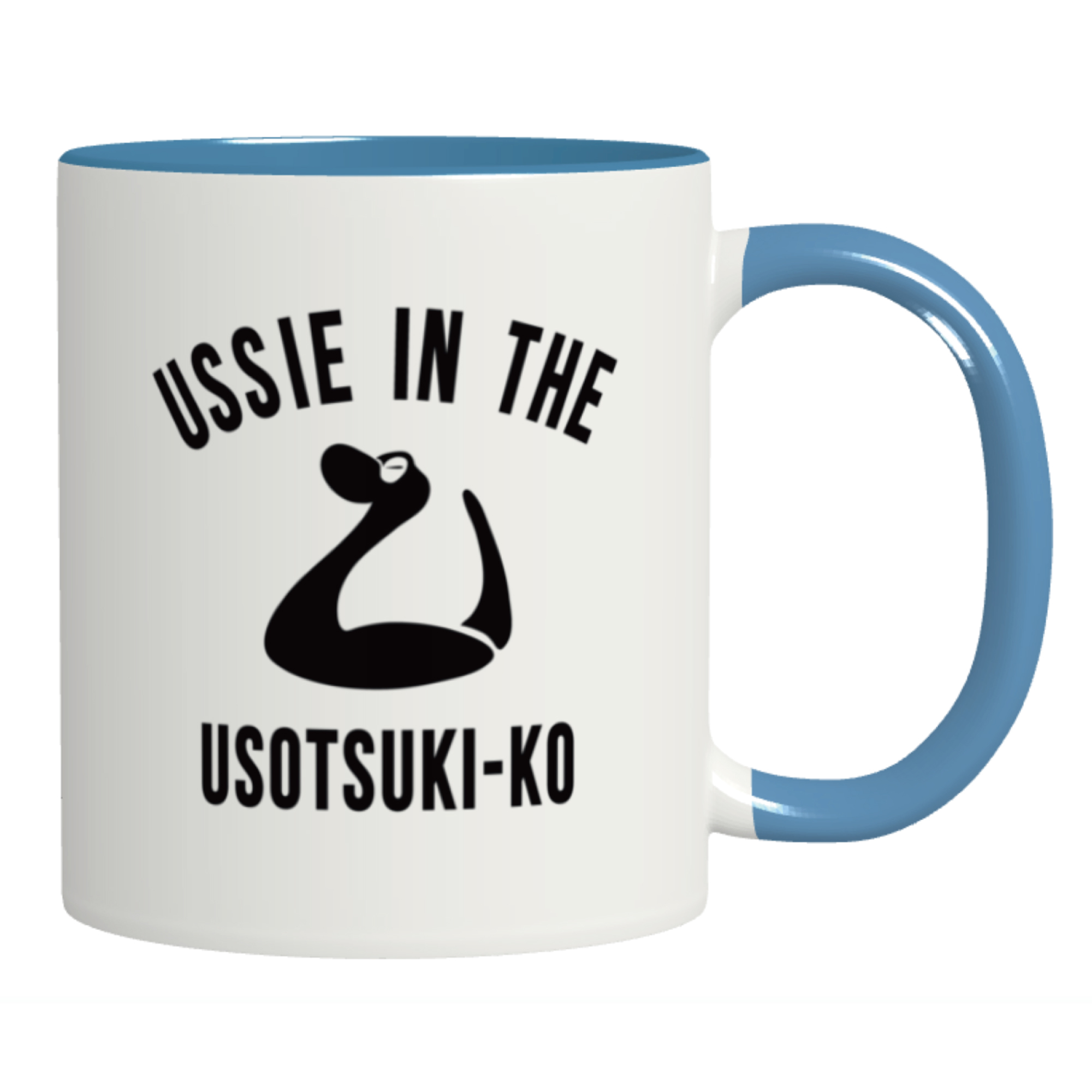 USSIEマグカップ