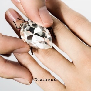 3rd Full Album 「Diamond」