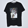 【受注生産】Graffiti Photo Tee(Black)