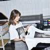 【受注生産】Graffiti Photo Tee(White)