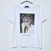 【受注生産】Graffiti Photo Tee(White)