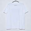 【受注生産】Graffiti Photo Tee(White)