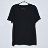 【受注生産】Graffiti Photo Tee(Black)