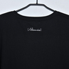 【受注生産】Graffiti Photo Tee(Black)
