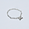 【受注生産】Silver Bracelet