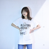 【受注生産】ALEATORIC ARENA 4 DAYS Tee(White)