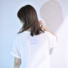 【受注生産】ALEATORIC ARENA 4 DAYS Tee(White)