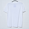 【受注生産】ALEATORIC ARENA 4 DAYS Tee(White)
