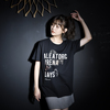 【受注生産】ALEATORIC ARENA 4 DAYS Tee(Black)