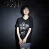 【受注生産】ALEATORIC ARENA 4 DAYS Tee(Black)