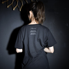 【受注生産】ALEATORIC ARENA 4 DAYS Tee(Black)