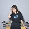 Cassette Tape Tee(Black)
