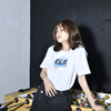 Cassette Tape Tee(White)