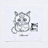 Marsha Mini Towe(2色)
