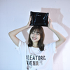 Embossed PVC Pouch