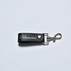Leather Keychain