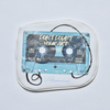 Cassette Tape Pouch