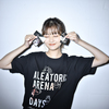 ALEATORIC ARENA 4 DAYS Sticker Set