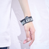 ALEATORIC ARENA 4 DAYS Rubber WristBand(2色)