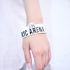 ALEATORIC ARENA 4 DAYS Rubber WristBand(2色)