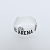 ALEATORIC ARENA 4 DAYS Rubber WristBand(2色)
