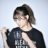 Heat Resistant Glass Mug