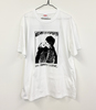 日ノ出行脚リメイクツアー Tee(ホワイト)