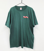 Logo Tee ver.4(アイビーグリーン)