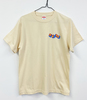 Logo Tee ver.4(ナチュラル)