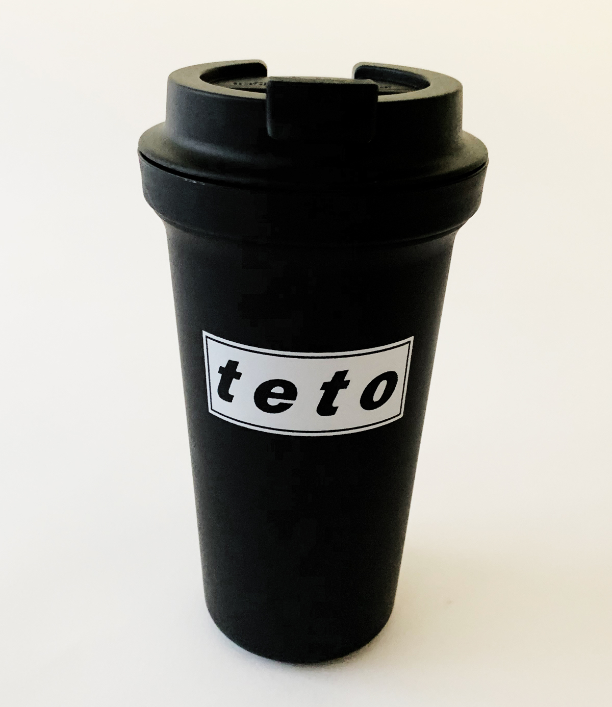 Logo Tumbler(ブラック)