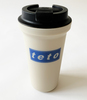 Logo Tumbler(ナチュラル)