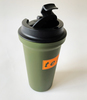 Logo Tumbler(オリーブ)