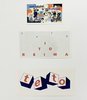 Sticker Set(ヘッダー付き)