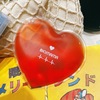 heart heat beat リサイクルエコカイロ