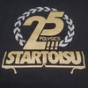 STARTOISU25!!! Tシャツ