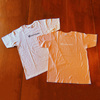 USOTSUKIロゴTシャツ（White）