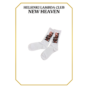 NEW HEAVEN Socks