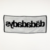 Logo Face Towel