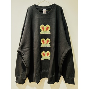 Princess Snake Sweat
