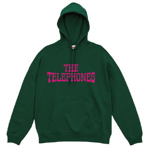 the telephones サッカーシャツまとめ売り サッカーシャツ 2019(レッド) | the telephones | UKFC ONLINE SHOP