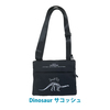 Dinosaurサコッシュ